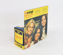 Corgi toys 434 Charlie's Angels Van  Mint/Lovely Box (Appears unopened)