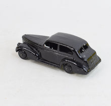 Pre war Dinky Toys 39b Oldsmobile Near Mint