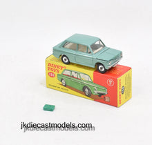 Dinky toys 138 Hillman Imp Virtually Mint/Nice box (white interior)