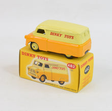 Dinky Toys 482 Bedford Van Virtually Mint/Boxed