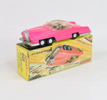 Dinky Toys 100 Fluorescent Fab 1 Virtually Mint/Boxed