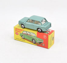 Dinky toys 138 Hillman Imp Virtually Mint/Nice box (white interior)