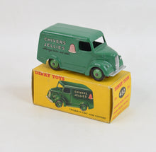Dinky toys 31c/452 'Chivers Jellies' Trojan Virtually Mint/Boxed