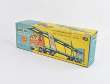 Corgi 1138 Ford Tilt Transporter Virtually Mint/Boxed
