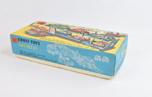 Corgi Toys Gift set 41 Virtually Mint/Boxed