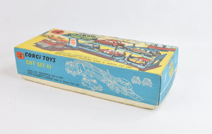 Corgi Toys Gift set 41 Virtually Mint/Boxed