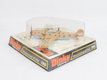 Dinky toys 726 Messerschmitt B.f 109E Virtually Mint/Nice box