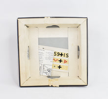 Dinky toys 726 Messerschmitt B.f 109E Virtually Mint/Nice box