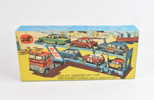 Corgi Toys Gift set 41 Virtually Mint/Boxed