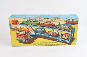Corgi Toys Gift set 41 Virtually Mint/Boxed
