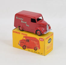Dinky toys 455 'Brooke Bond' Trojan Virtually Mint/Boxed