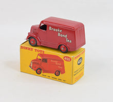 Dinky toys 455 'Brooke Bond' Trojan Virtually Mint/Boxed