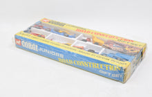 Husky 3011 Road Construction gift set Mint/Boxed