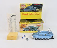 Dinky Toys 104 S.P.V 2nd issue Virtually Mint/Nice box