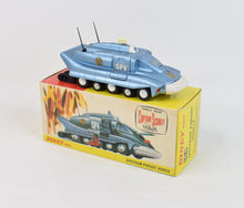 Dinky Toys 104 S.P.V 2nd issue Virtually Mint/Nice box