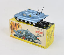 Dinky Toys 104 S.P.V 2nd issue Virtually Mint/Nice box
