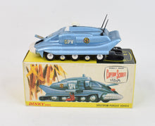 Dinky Toys 104 S.P.V 2nd issue Virtually Mint/Nice box