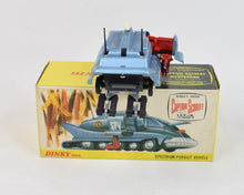 Dinky Toys 104 S.P.V 2nd issue Virtually Mint/Nice box