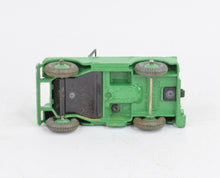 Dinky Toys 340 Land-Rover Virtually Mint
