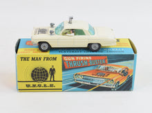 Corgi toys 497 M.F.U Export Virtually Mint/Lovely box