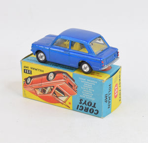 Corgi toys 251 Hillman Imp Virtually Mint/Boxed