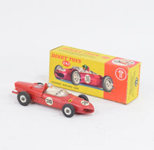 Dinky toys 242 Ferrari Virtually Mint/Boxed