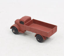 Dinky 22c Motor truck Virtually Mint