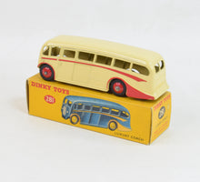 Dinky toys 281 Luxury Coach Virtually Mint/Boxed