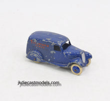 Dinky toys 28e 'Firestone' Type 2 Delivery Van