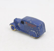 Dinky toys 28e 'Firestone' Type 2 Delivery Van