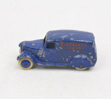 Dinky toys 28e 'Firestone' Type 2 Delivery Van