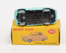 Dinky Toys 160 Austin A30 Virtually Mint/Boxed