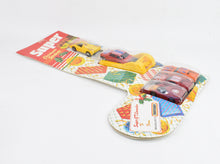 Matchbox Superfast Super GT Christmas Stocking Mint/Nice box