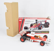 Corgi toys 191 Texaco-Marlbro McLaren M23 F1  Formula 1 Virtually Mint/Lovely box