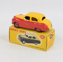 Dinky Toys 161 Austin Somerset Virtually Mint/Boxed