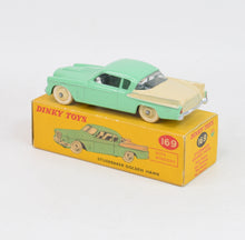 Dinky Toys 169 Studebaker Golden Hawk Virtually Mint/Boxed