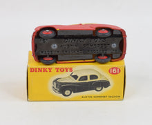 Dinky Toys 161 Austin Somerset Virtually Mint/Boxed