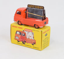 Dinky Toys 564 Miroitier Estafette Renault Virtually Mint/Boxed