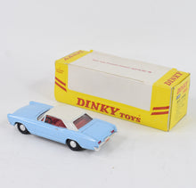Dinky 57/001 Buick Riviera Virtually Mint/Nice box