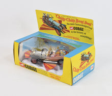 Corgi 266 Chitty Chitty Bang Bang Virtually Mint/Boxed