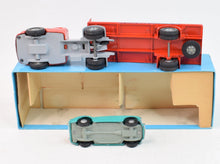 Spot-o 106A/OC Prime Mover With M.G.A Crate Virtually Mint/Boxed