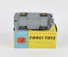 Corgi toys 420 'Airbourne' Virtually Mint/Lovely box