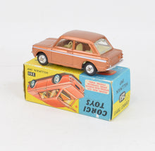 Corgi toys 251 Hillman Imp Virtually Mint/Boxed