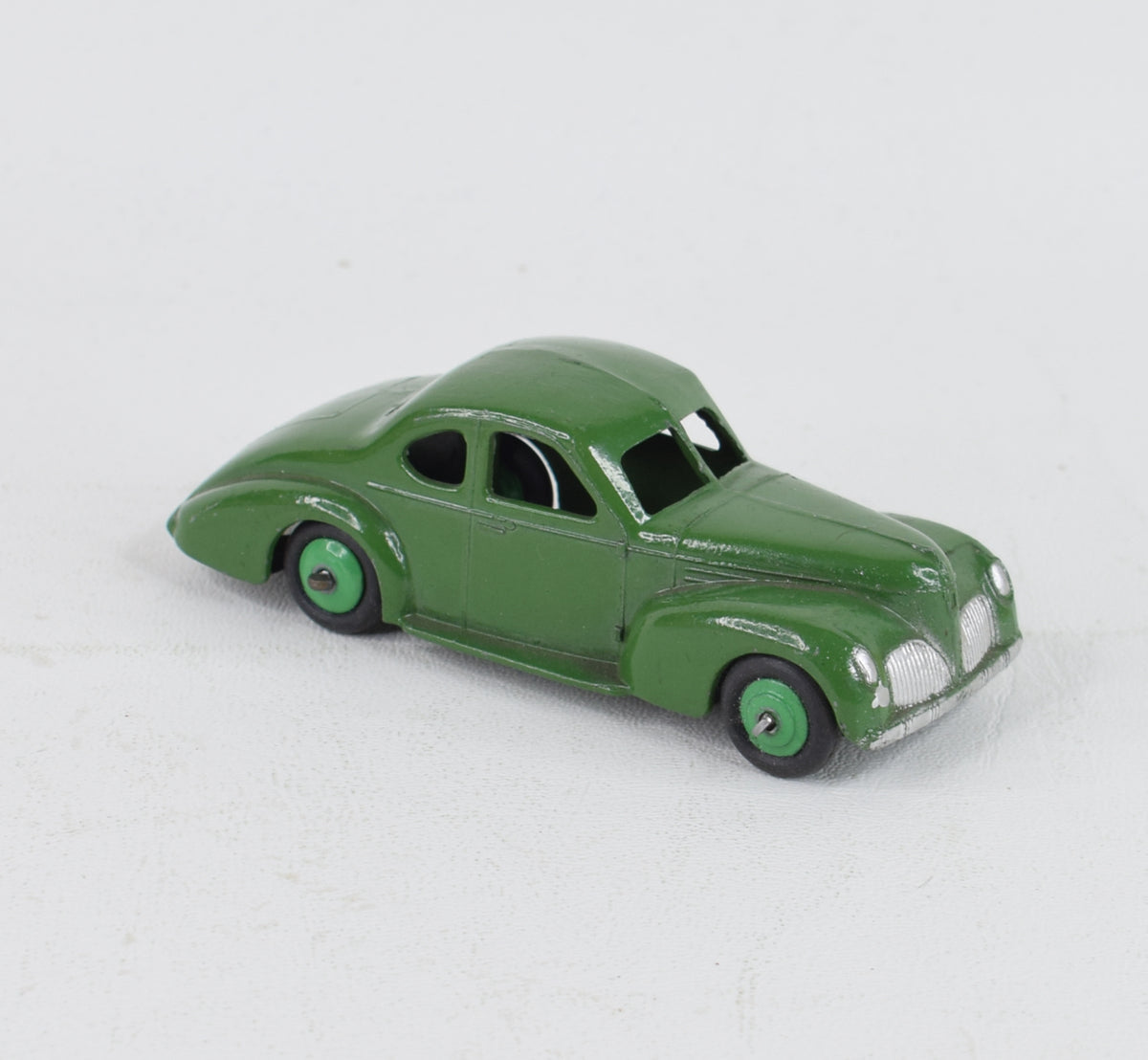 Dinky Toys 39f Studebaker Very Near Mint