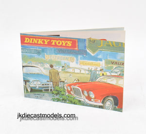 Dinky toys 1963 Catalogue