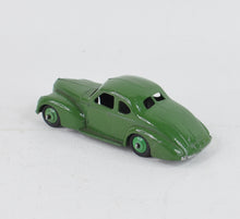 Dinky Toys 39f Studebaker Very Near Mint