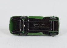 Dinky Toys 39f Studebaker Very Near Mint