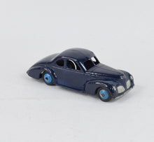 Dinky Toys 39f Studebaker Very Near Mint