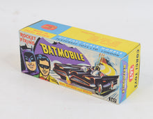Corgi toys 267 Batmobile Virtually Mint/Nice box