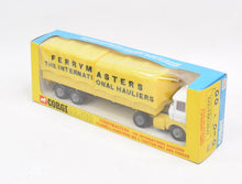 Corgi 1147 Scammell Ferrymasters Virtually Mint/Nice box